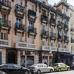 1 Bedroom 1 Bathroom Furnished - Chamberi - Cozy - Mintystay