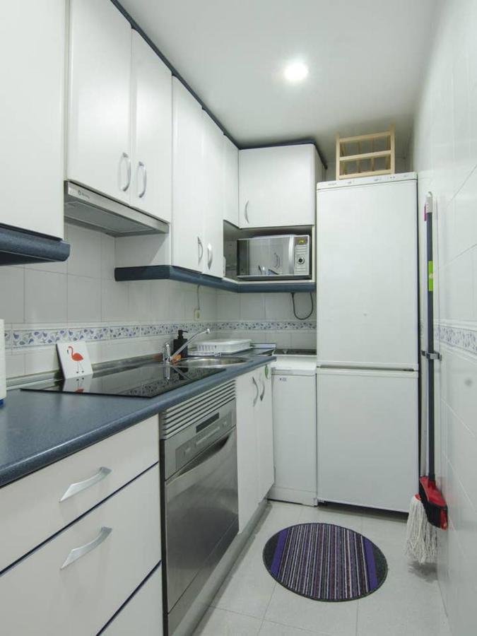 Apartamento 1 Bedroom 1 Bathroom Furnished - Chamberi - Cozy - Mintystay
