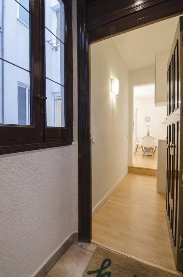1 Bedroom 1 Bathroom Furnished - Chamberi - Cozy - Mintystay Apartamento *