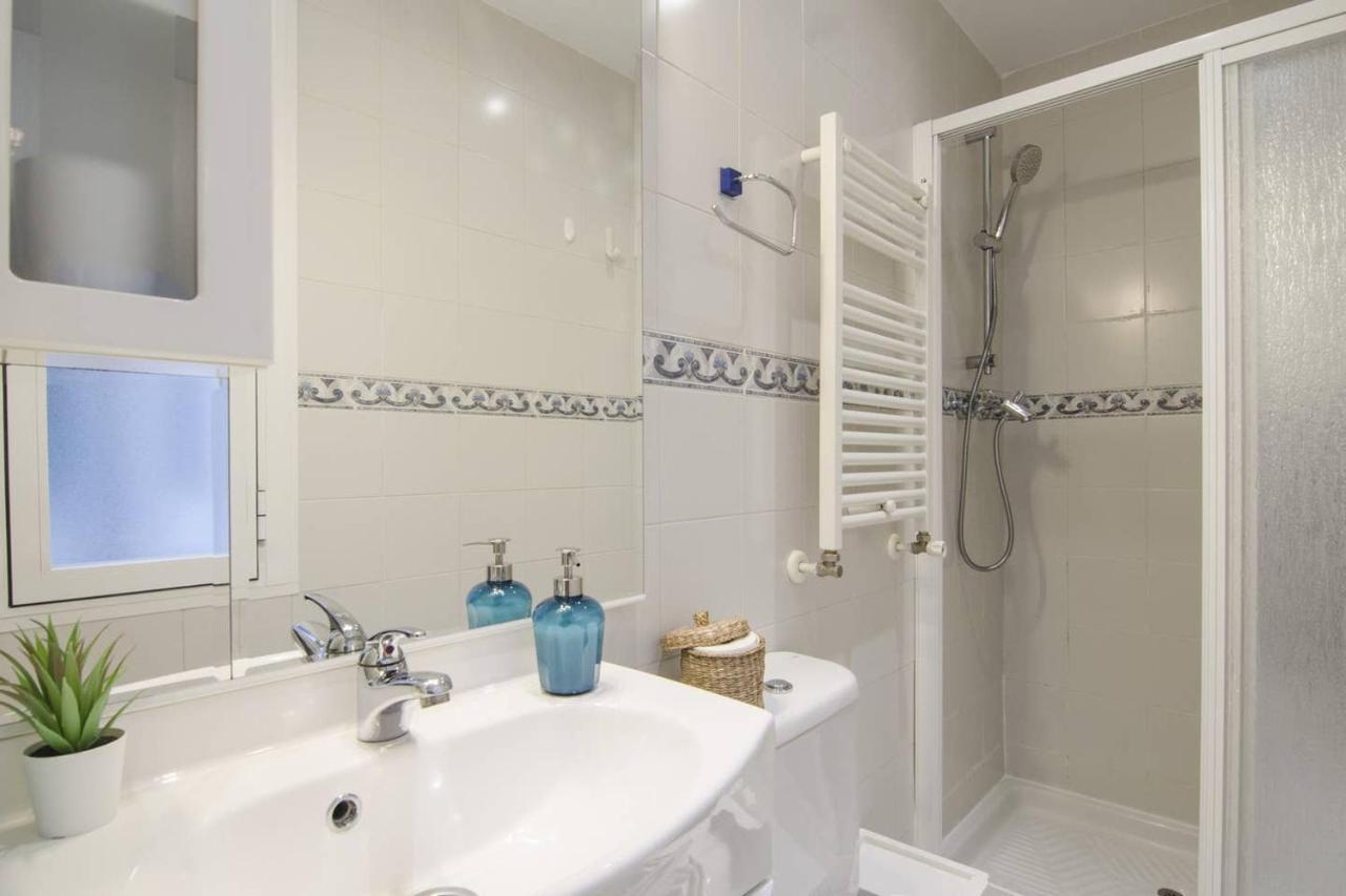 Apartamento 1 Bedroom 1 Bathroom Furnished - Chamberi - Cozy - Mintystay