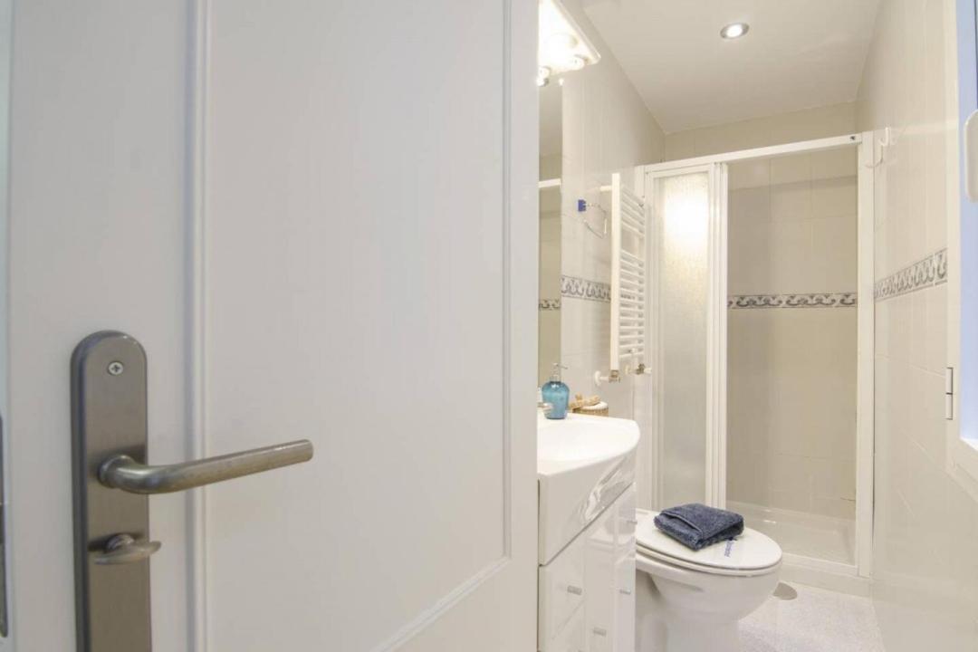 1 Bedroom 1 Bathroom Furnished - Chamberi - Cozy - Mintystay Apartamento *