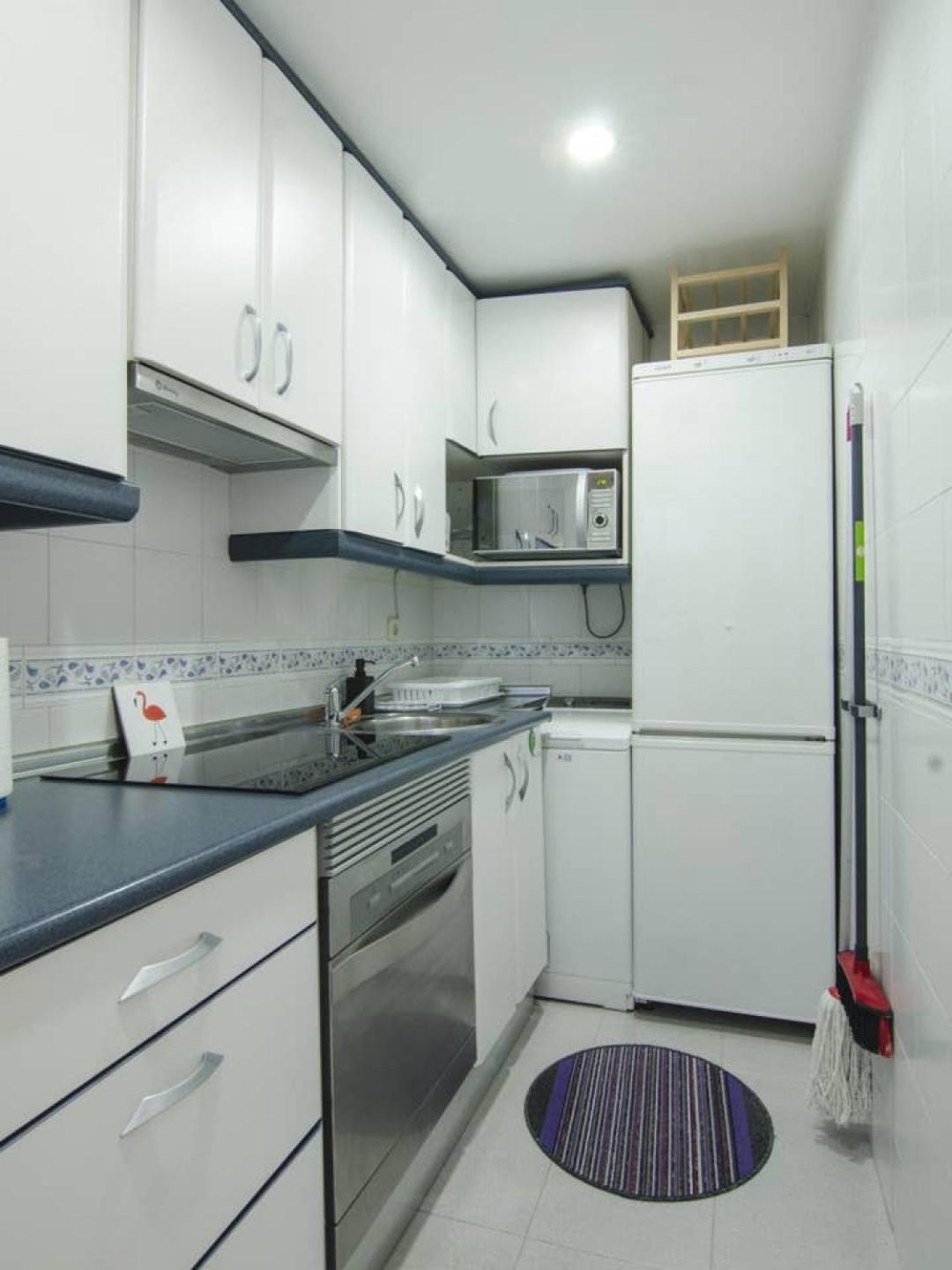 Apartamento 1 Bedroom 1 Bathroom Furnished - Chamberi - Cozy - Mintystay Madrid